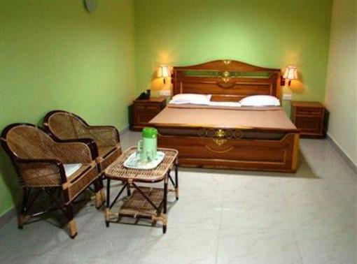 фото отеля Hotel Spring Valley