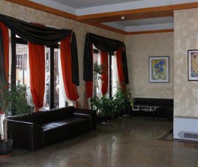 фото отеля Hotel Brilliantin