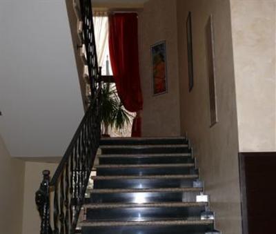 фото отеля Hotel Brilliantin
