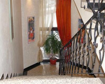 фото отеля Hotel Brilliantin