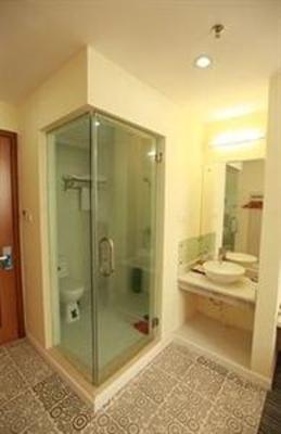 фото отеля Day Xi Hotel