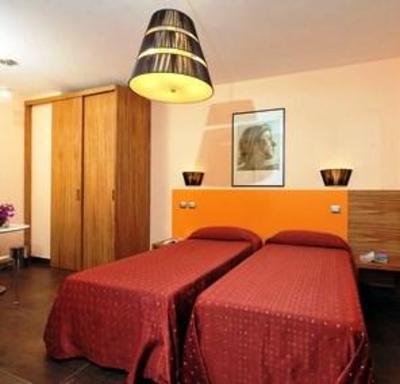 фото отеля Solaria Resort Massa Lubrense