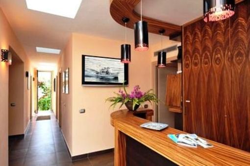 фото отеля Solaria Resort Massa Lubrense