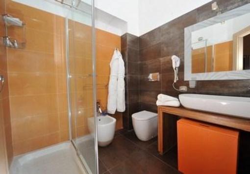 фото отеля Solaria Resort Massa Lubrense
