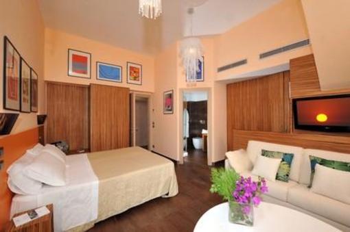 фото отеля Solaria Resort Massa Lubrense