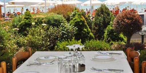 фото отеля Georgalas Sun Beach Hotel