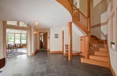 фото отеля Dobbins Farm B&B