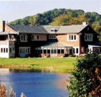 фото отеля Dobbins Farm B&B