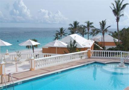 фото отеля Coco Reef Resort Bermuda