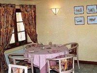 Hotel - Restaurant de la Paix