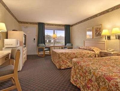 фото отеля Super 8 Henderson