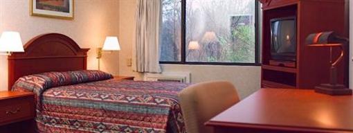 фото отеля University Inn Boulder