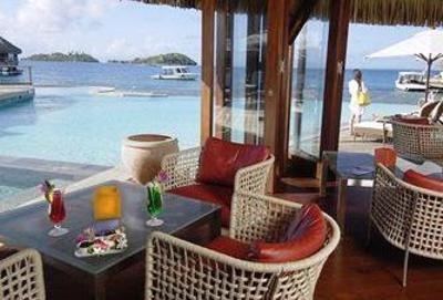 фото отеля Sofitel Bora Bora Private Island