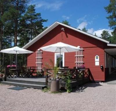 фото отеля Malnbadens Camping