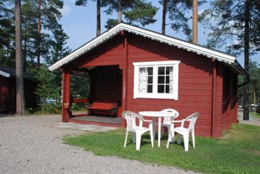 фото отеля Malnbadens Camping