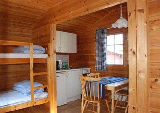фото отеля Malnbadens Camping