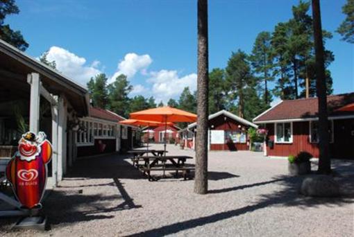 фото отеля Malnbadens Camping