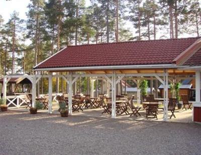 фото отеля Malnbadens Camping