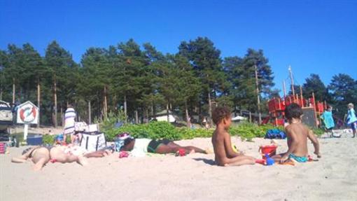 фото отеля Malnbadens Camping