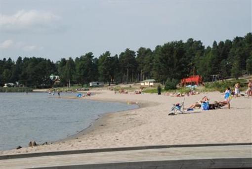 фото отеля Malnbadens Camping