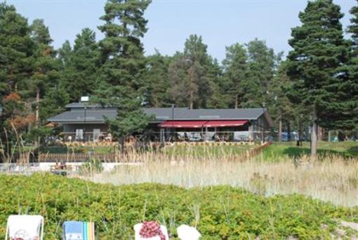 фото отеля Malnbadens Camping
