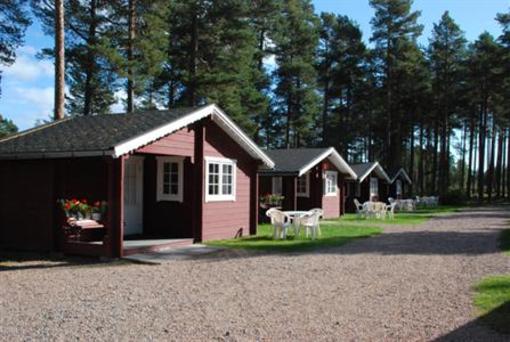 фото отеля Malnbadens Camping
