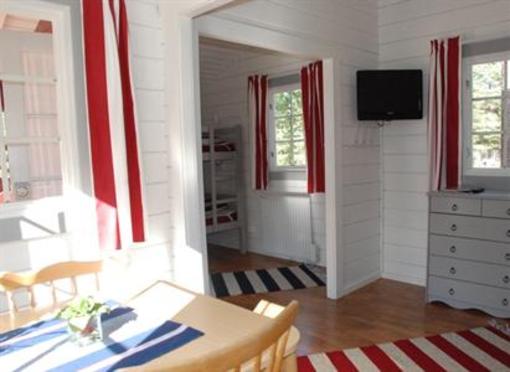 фото отеля Malnbadens Camping