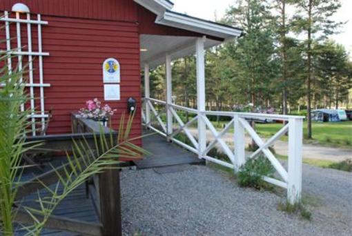 фото отеля Malnbadens Camping