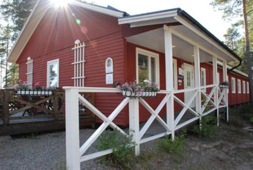 фото отеля Malnbadens Camping