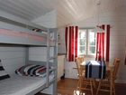фото отеля Malnbadens Camping