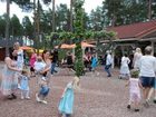 фото отеля Malnbadens Camping