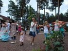 фото отеля Malnbadens Camping