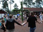 фото отеля Malnbadens Camping