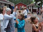 фото отеля Malnbadens Camping