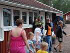 фото отеля Malnbadens Camping