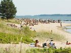 фото отеля Malnbadens Camping