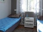 фото отеля Malnbadens Camping