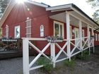 фото отеля Malnbadens Camping