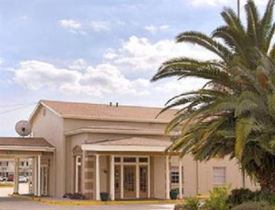 фото отеля Days Inn Morgan City