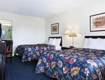 фото отеля Days Inn Morgan City