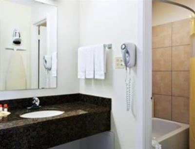 фото отеля Days Inn Morgan City