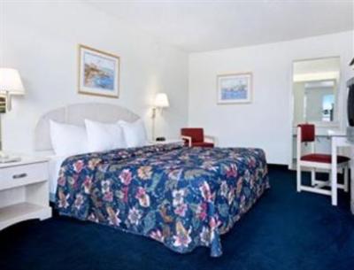фото отеля Days Inn Morgan City