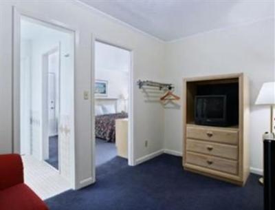 фото отеля Days Inn Morgan City