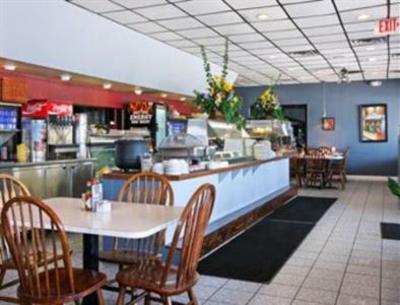фото отеля Days Inn Morgan City