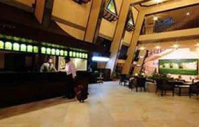 фото отеля Malabar Palace Kozhikode