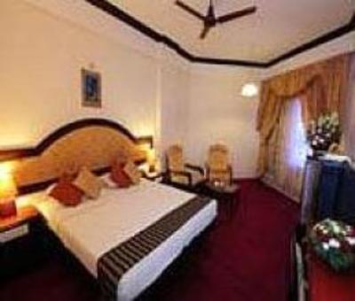 фото отеля Malabar Palace Kozhikode