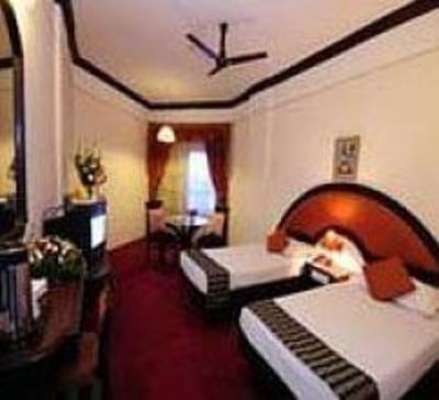 фото отеля Malabar Palace Kozhikode