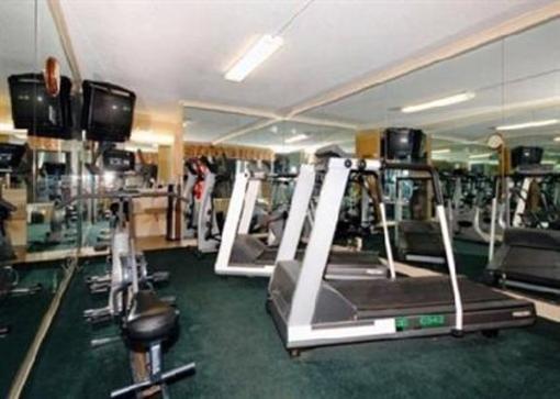 фото отеля Quality Inn Richmond Hill