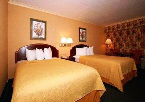 фото отеля Quality Inn Richmond Hill