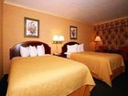 фото отеля Quality Inn Richmond Hill